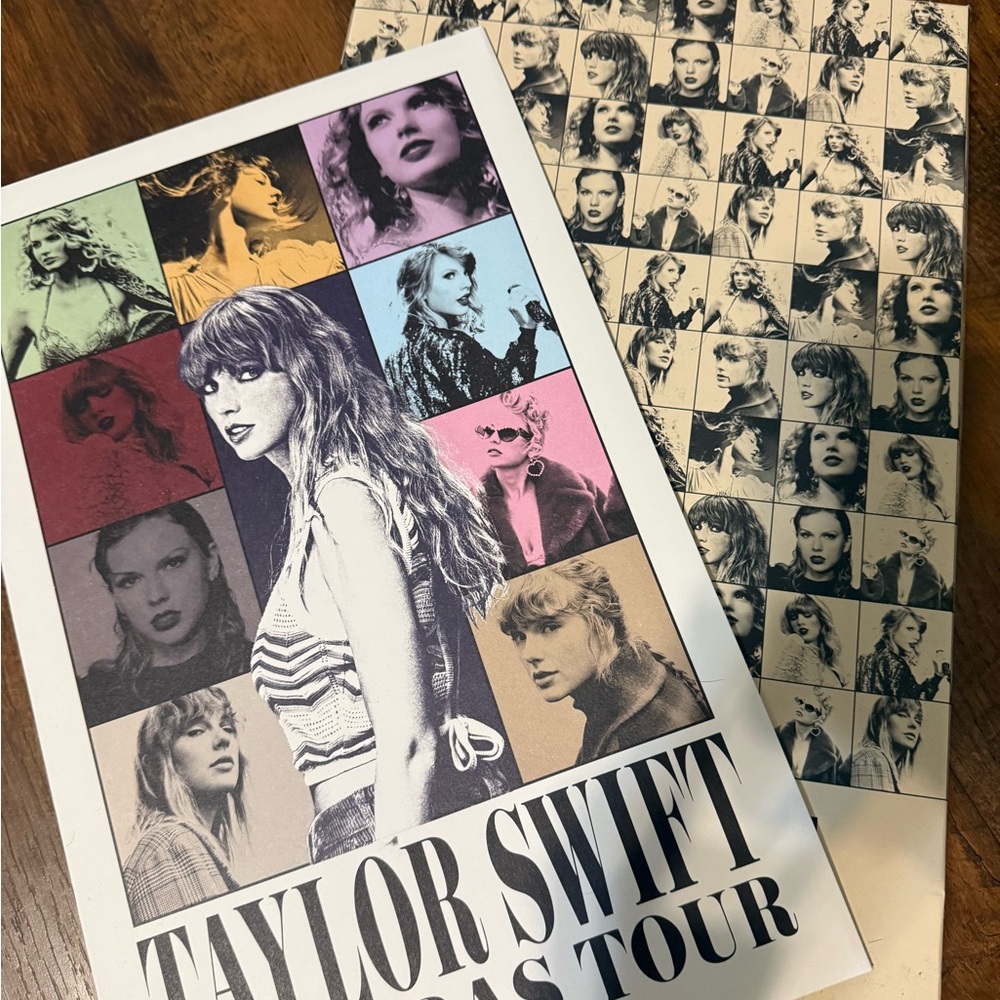 Taylor Swift Eras Tour VIP box